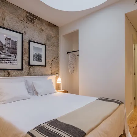 Aparthotel River Porto