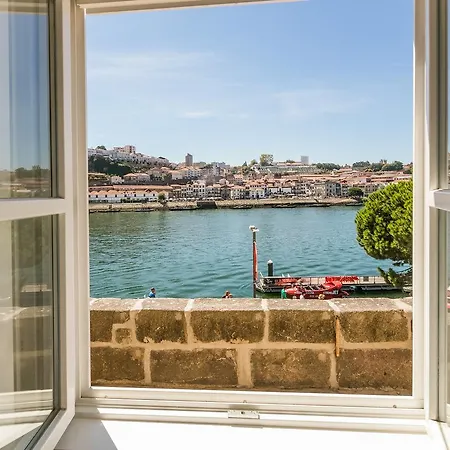 River Porto